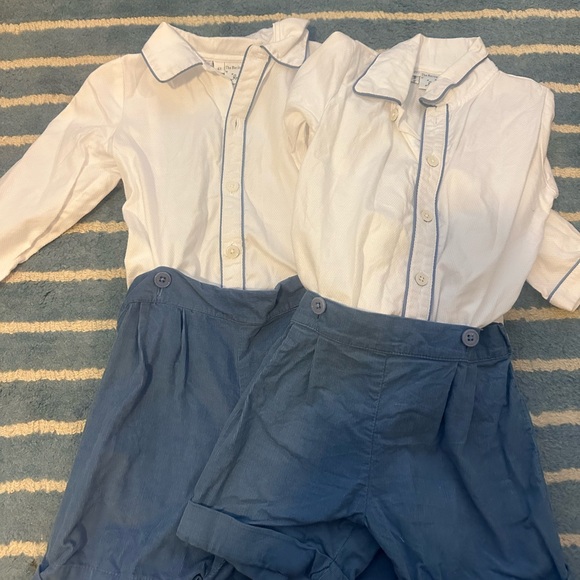 Rachel Riley cord outfit - Picture 4 of 5